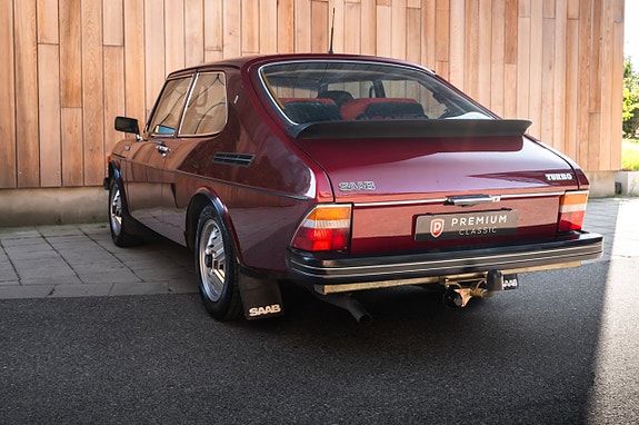 Saab 99 10 of 30