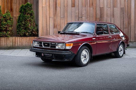 Saab 99 5 of 30