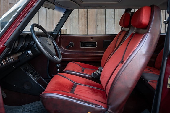 Saab 99 24 of 30