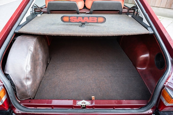 Saab 99 21 of 30