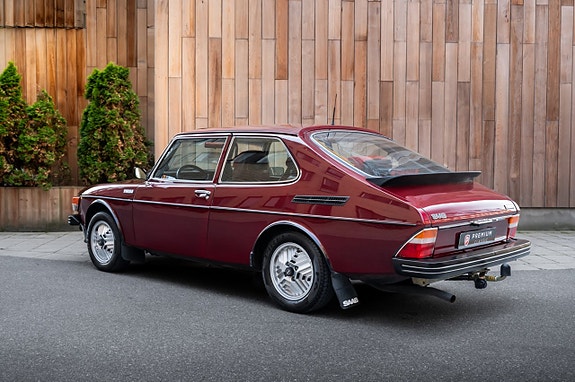 Saab 99 9 of 30