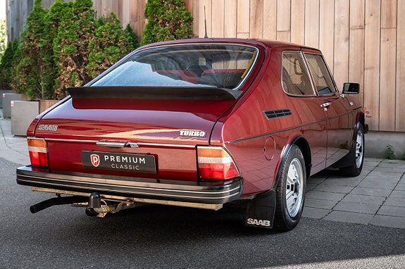 Saab 99 12 of 30