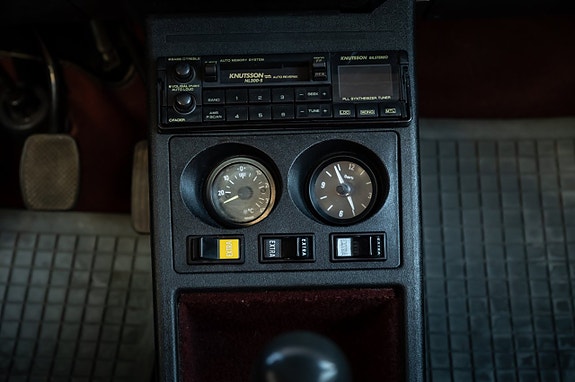 Saab 99 30 of 30
