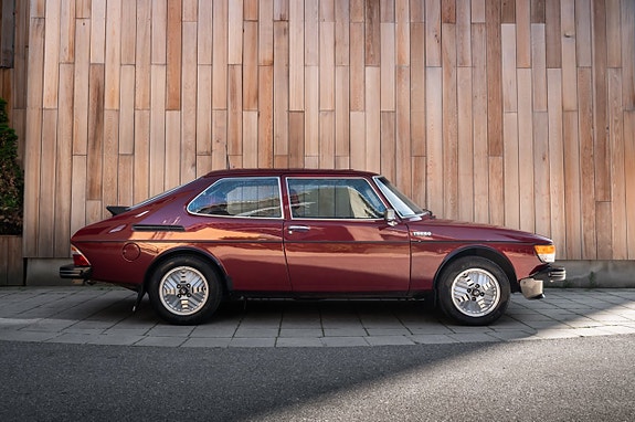 Saab 99 14 of 30