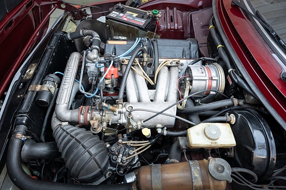 Saab 99 20 of 30