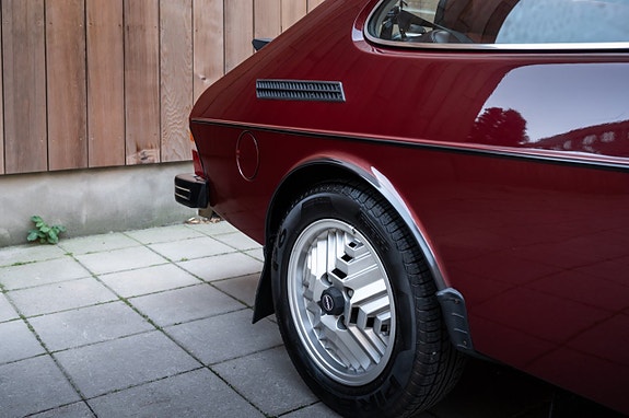 Saab 99 17 of 30