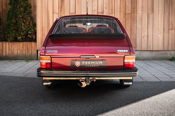 Saab 99 11 of 30