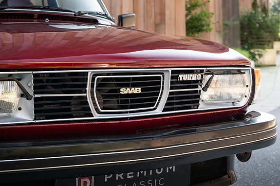 Saab 99 18 of 30