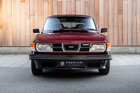 Saab 99 3 of 30