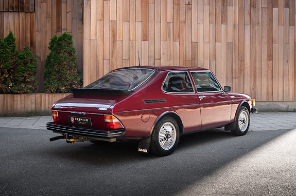 Saab 99 13 of 30