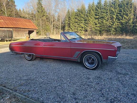 Buick Skylark 6 of 12