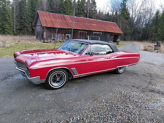 Buick Skylark 2 of 12