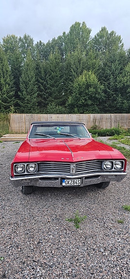 Buick Skylark 12 of 12