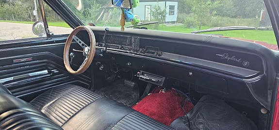 Buick Skylark 7 of 12