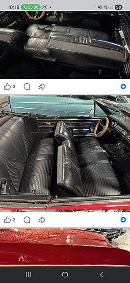 Buick Skylark 5 of 12