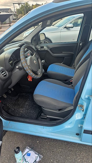 Fiat Panda 6 of 7