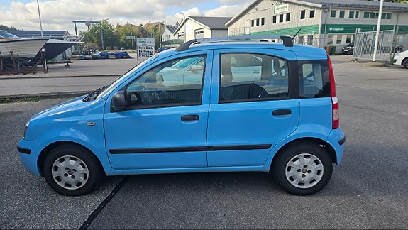 Fiat Panda 5 of 7