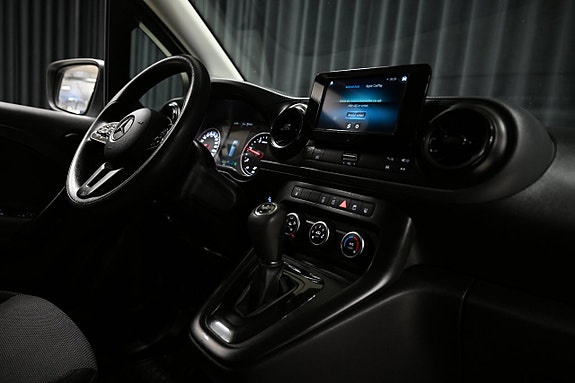 Mercedes-Benz Citan 110 26 of 27