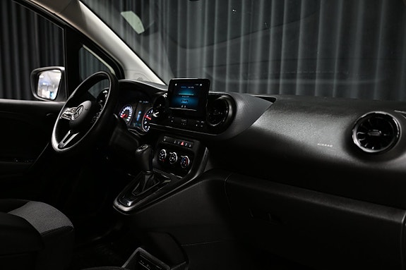 Mercedes-Benz Citan 110 20 of 27