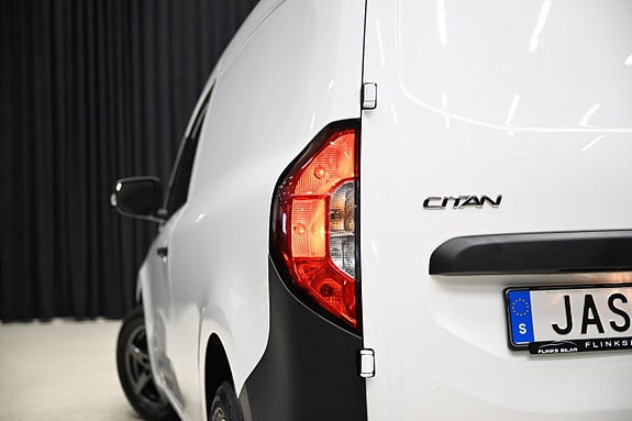Mercedes-Benz Citan 110 11 of 27