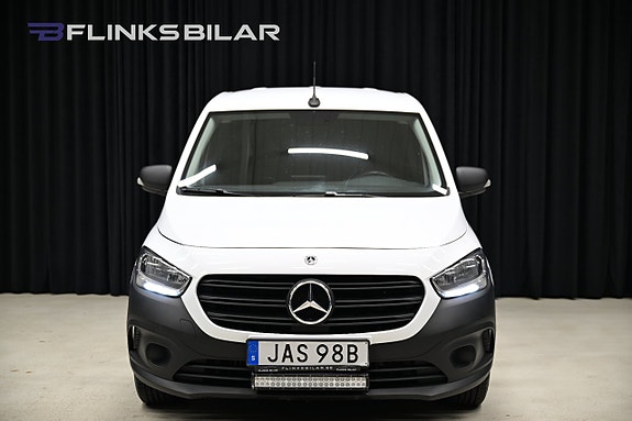 Mercedes-Benz Citan 110 12 of 27