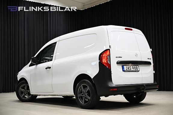 Mercedes-Benz Citan 110 5 of 27