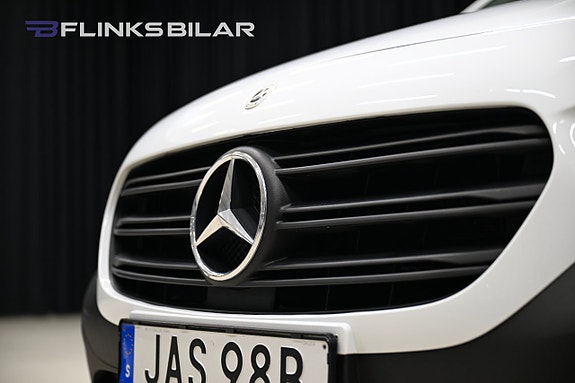 Mercedes-Benz Citan 110 6 of 27