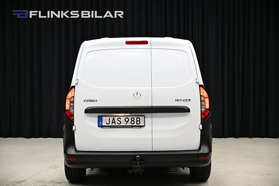 Mercedes-Benz Citan 110 10 of 27