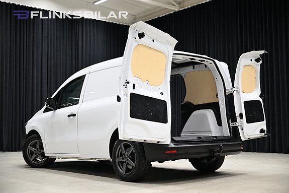 Mercedes-Benz Citan 110 7 of 27