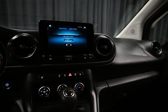 Mercedes-Benz Citan 110 19 of 27