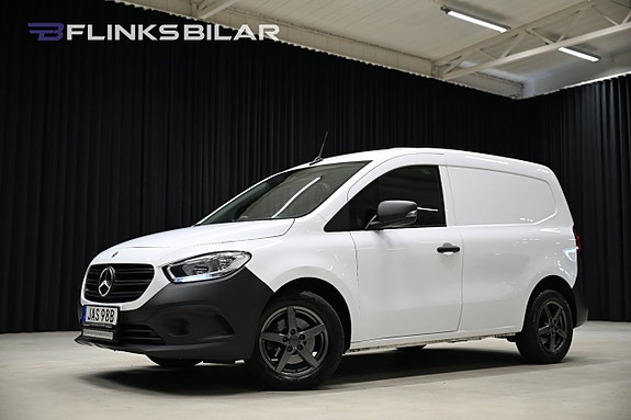 Mercedes-Benz Citan 110 3 of 27