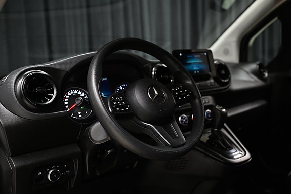 Mercedes-Benz Citan 110 14 of 27