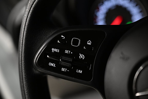 Mercedes-Benz Citan 110 24 of 27