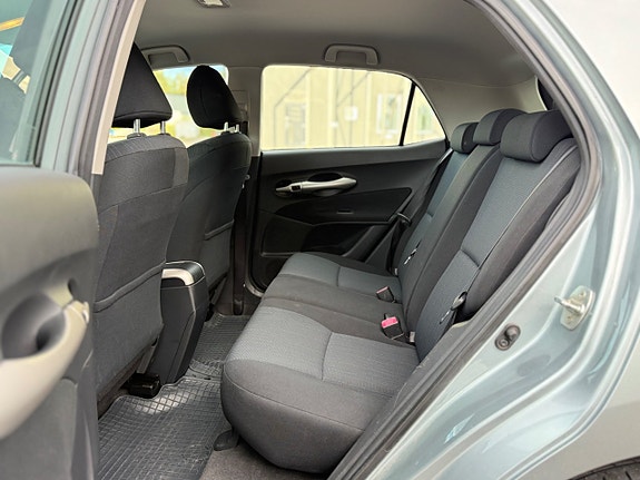 Toyota Auris 16 of 30