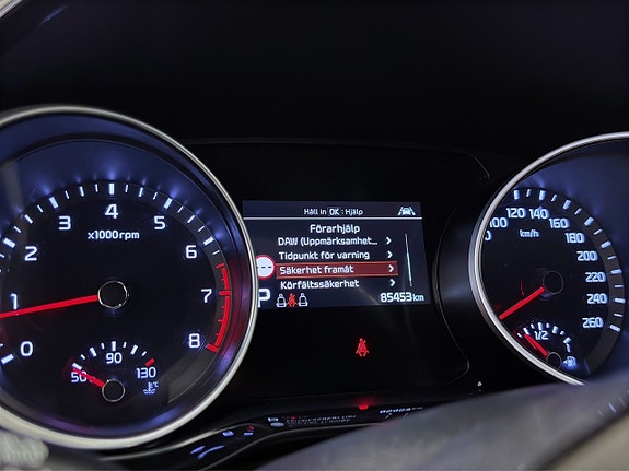 Kia Ceed 17 of 20