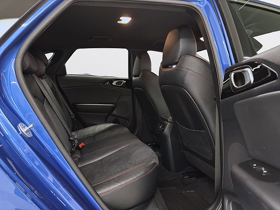 Kia Ceed 9 of 20