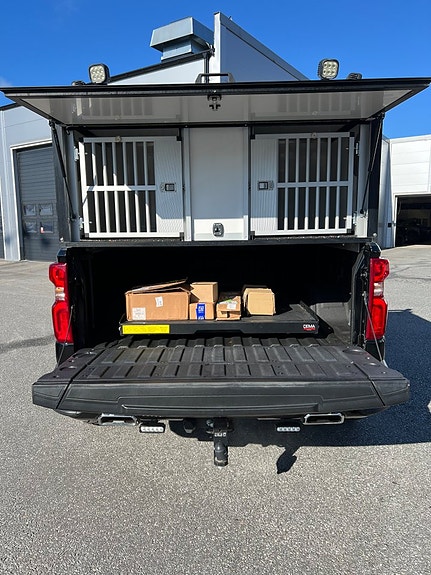 Chevrolet Silverado 1500 5 of 23