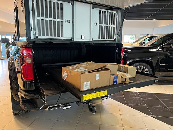 Chevrolet Silverado 1500 21 of 23