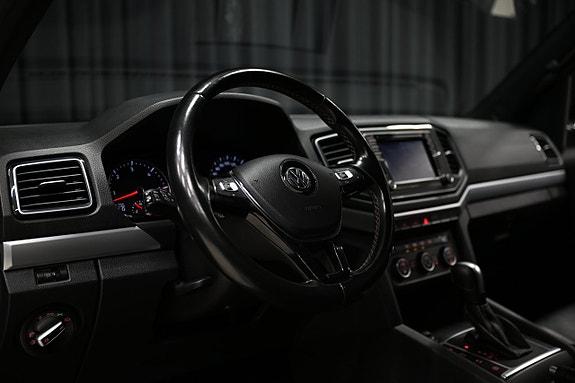 Volkswagen Amarok 18 of 30