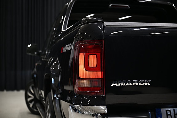 Volkswagen Amarok 13 of 30