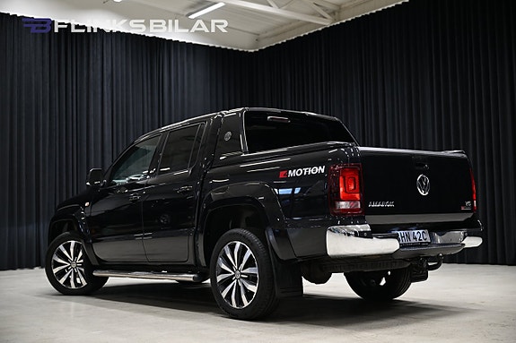 Volkswagen Amarok 5 of 30