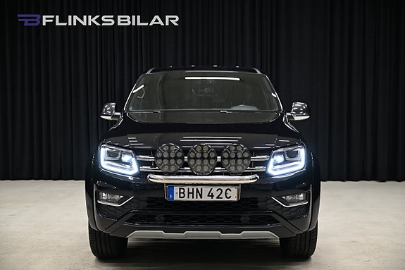 Volkswagen Amarok 17 of 30