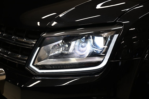 Volkswagen Amarok 6 of 30