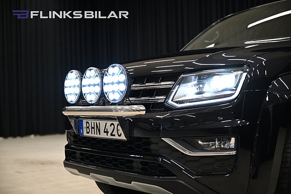 Volkswagen Amarok 4 of 30