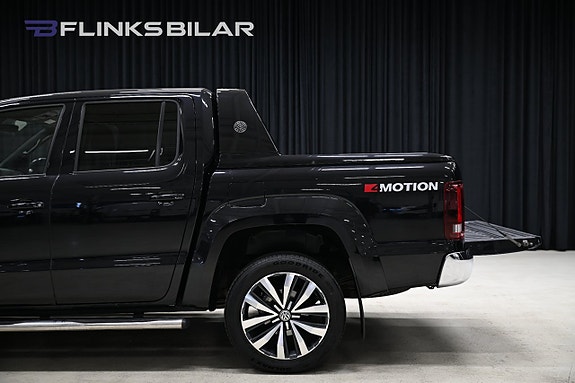 Volkswagen Amarok 10 of 30