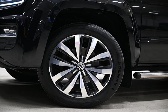 Volkswagen Amarok 2 of 30
