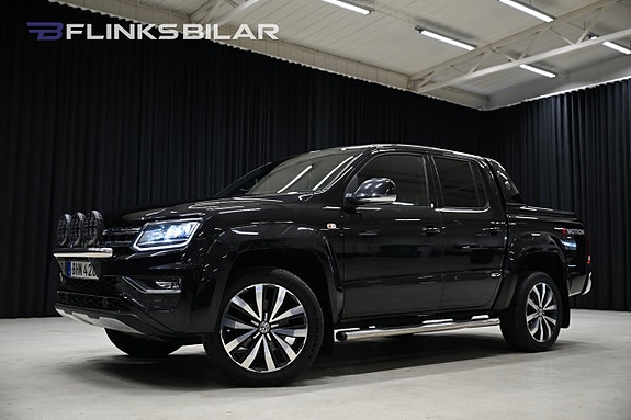 Volkswagen Amarok 3 of 30