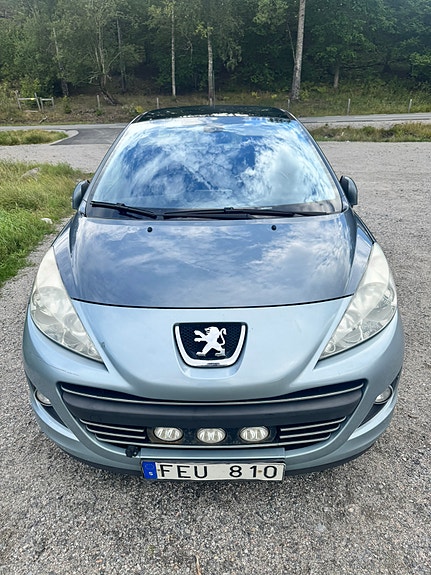 Peugeot 207 11 of 17