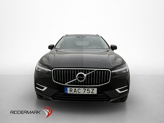 Volvo XC60 2 of 30