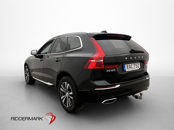 Volvo XC60 5 of 30